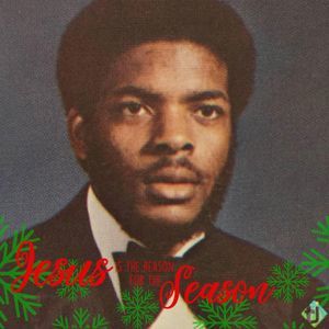 Meet your Posher, Luther